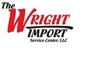 Wright Import Service Center llc. logo