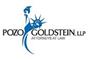 Pozo Goldstein, LLP logo
