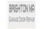 Garage Door Repair Brighton MA logo