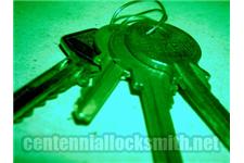 Centennial Locksmith Company image 3