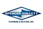 Spencer Hallett Plumbing & Heating logo