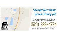 A1 Garage Door Repair Green Valley AZ image 2