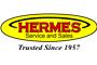 Hermes Service and Sales logo