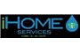iHome Services logo