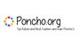 Poncho.org logo
