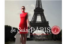 Je Suis. PARIS Tours image 2