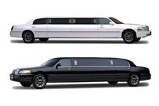 Paramount VIP & Limo Services image 2