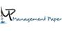 Management Paper logo
