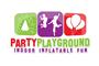 Party Playground logo