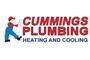 Cummings Plumbing, Inc. logo