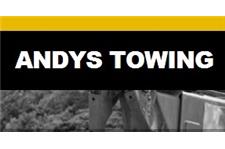 Andys Towing image 1