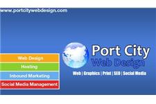 Port City Web Design image 4