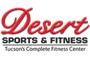 Desert Sports and Fitness logo