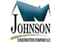 Johnson Construction Company LLC logo