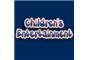 Children's Entertainment Denver logo