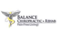 Balance Chiropractic & Rehab image 1