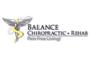Balance Chiropractic & Rehab logo