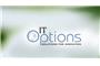 IT Options logo