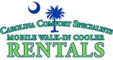 Rent WalkIn Coolers image 1