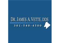 Dr James A Vette image 1