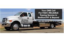 Alpha Towing Service image 1