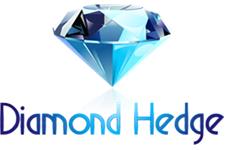 Diamond Hedge image 1