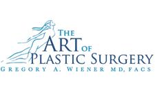 The Art of Plastic Surgery: Gregory A. Wiener, MD FACS image 1