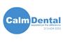 Calm Dental logo