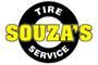 Souza’s Tire Service logo