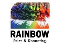 Rainbow Paint and Decorating image 1