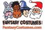 Fantasy Costumes logo