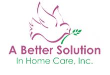 A Better Solution In Home Care Inc image 1