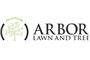 Arbor Lawn and Tree logo