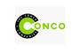 Conco Commercial Concrete Contractors logo