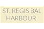 St. Regis Bal Harbour logo