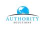 Authority Solutions, LLC. logo