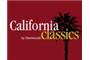California Classics Floors logo