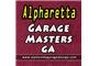Alpharetta Garage Door GA logo