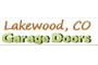 o'reilly garage doors lakewood co logo