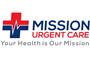 Mission Urgent Care - Mission, TX logo
