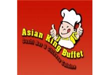 Asian King Chinese & Sushi Buffet image 1