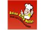 Asian King Chinese & Sushi Buffet logo
