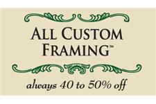 All Custom Framing Always 40-50% Off image 1