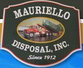 Mauriello Disposal, Inc. image 1