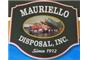 Mauriello Disposal, Inc. logo