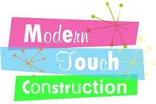 Modern Touch Construction image 1