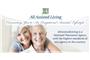 All Assisted Living logo