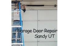 Garage Door Repair Sandy UT image 1