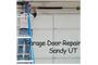 Garage Door Repair Sandy UT logo