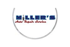 Millers Auto Repair image 1